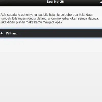 TesPsikologiKepribadian android App screenshot 10