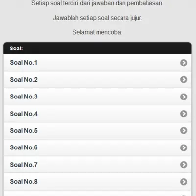 TesPsikologiKepribadian android App screenshot 11